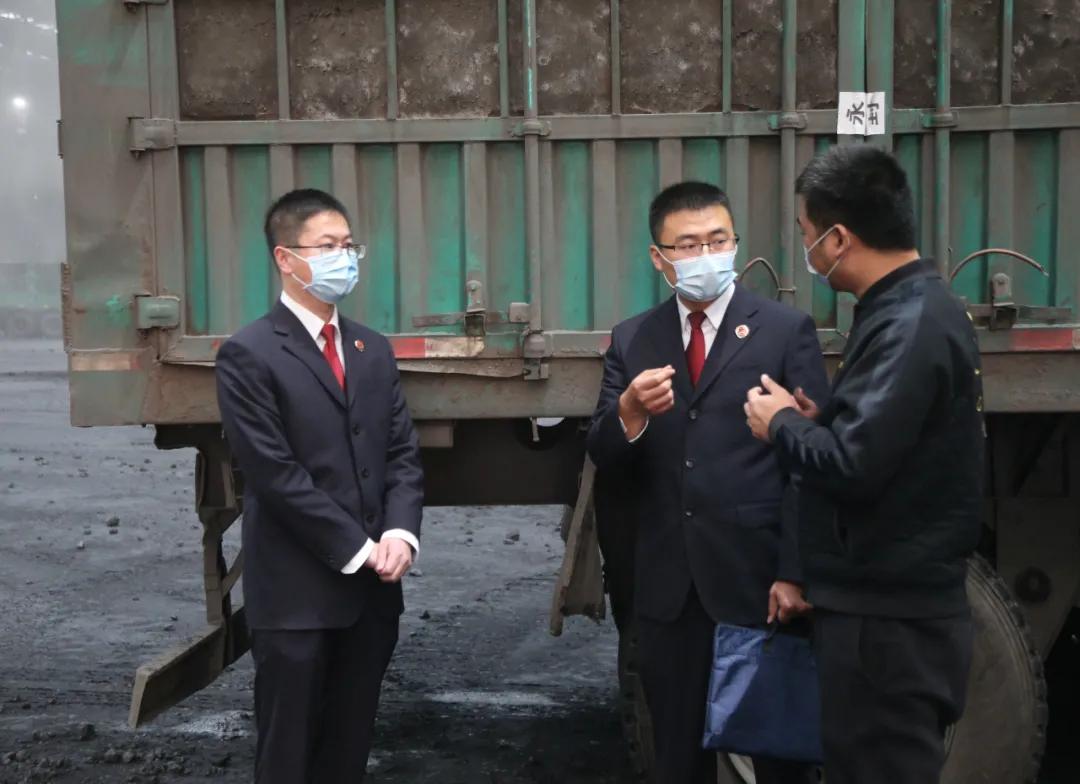 【八五普法】143期|水泥厂深夜上演“狸猫换太子”