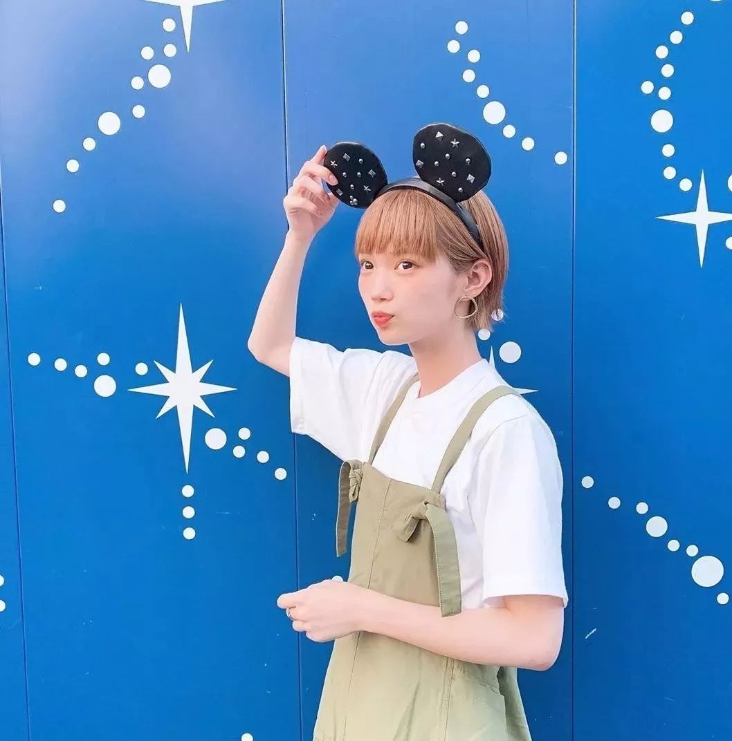 盘点8款不会撞款的灵气短发,盘点八款不会撞款的灵气短发