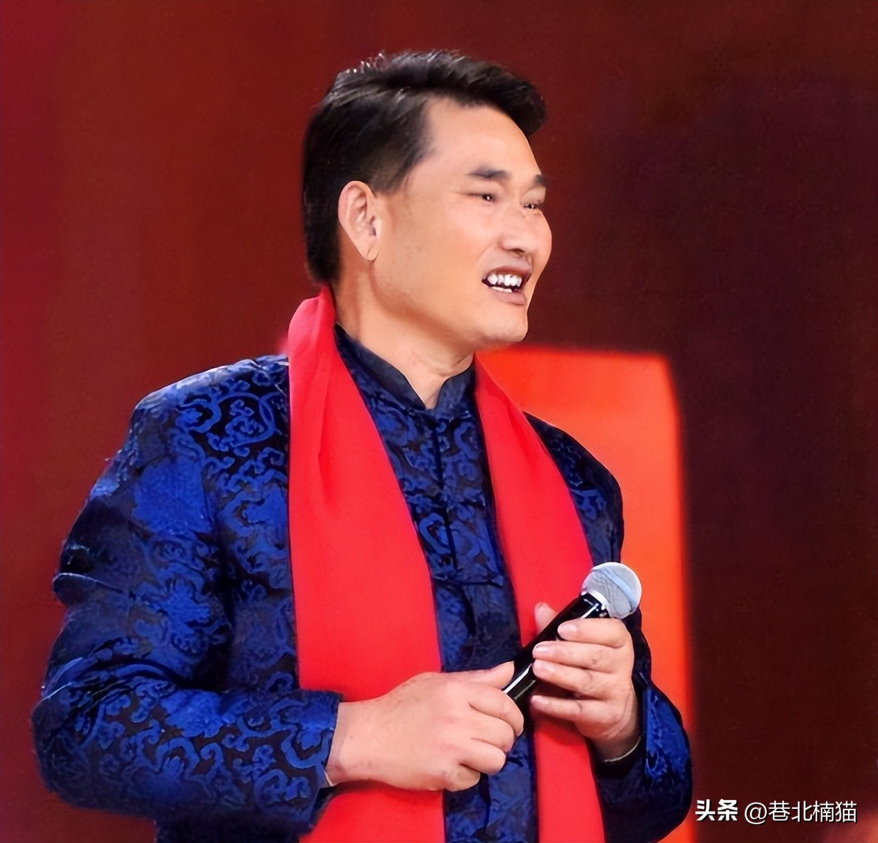 蒋大为现在还是歌唱家吗,歌手蒋大为个人简历及现况如何