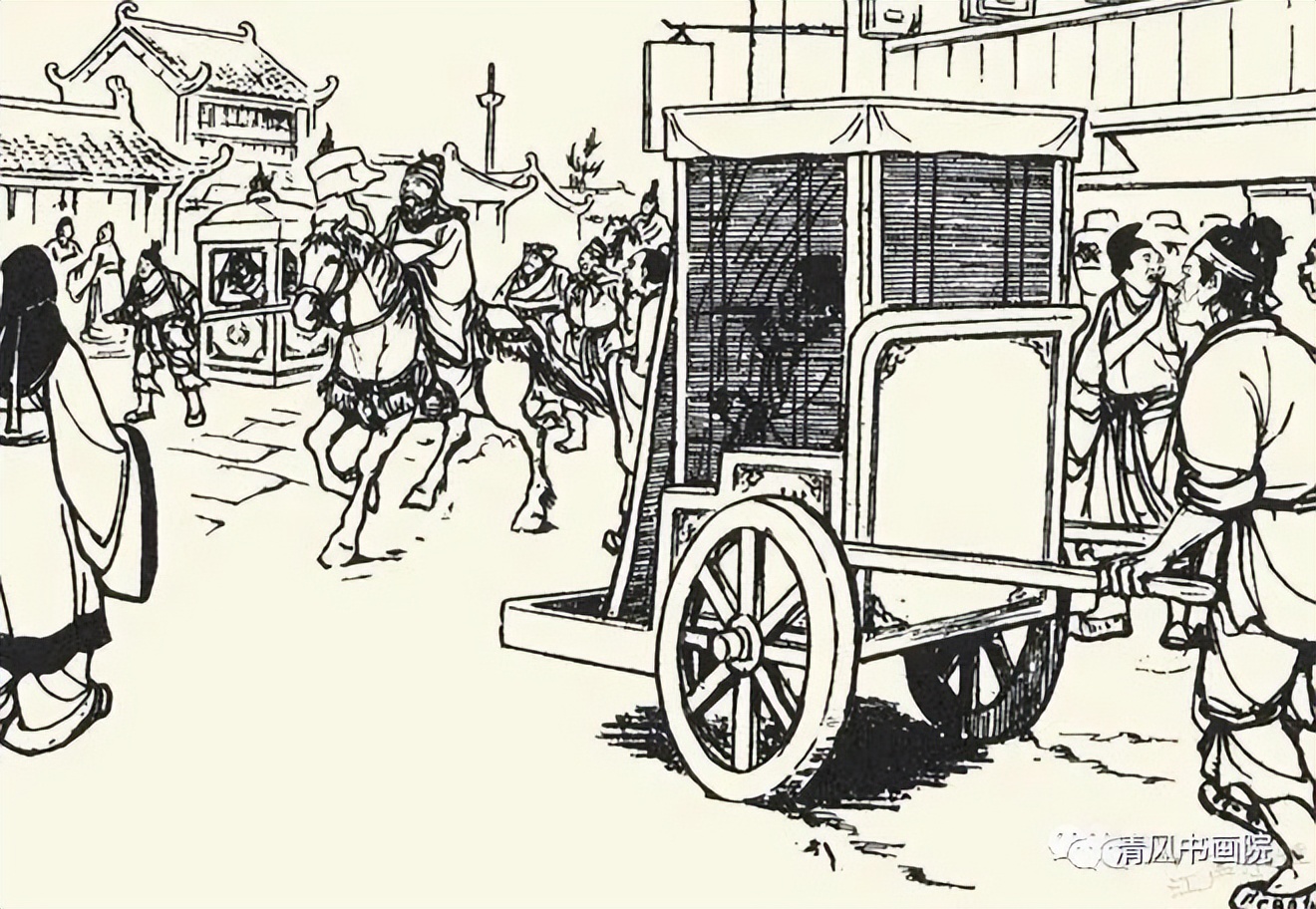 刀郎《罗刹海市》是谁创作的,刀郎《罗刹海市》描述的故事