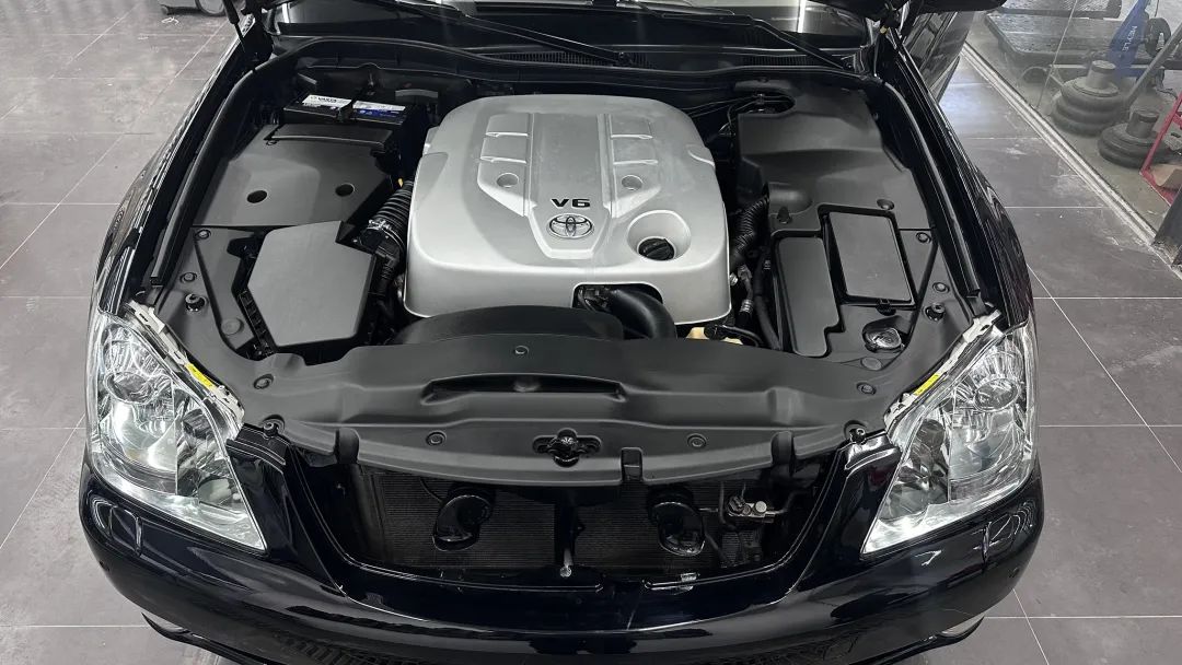 12代皇冠经典复原,14代皇冠彻底翻修之后感受