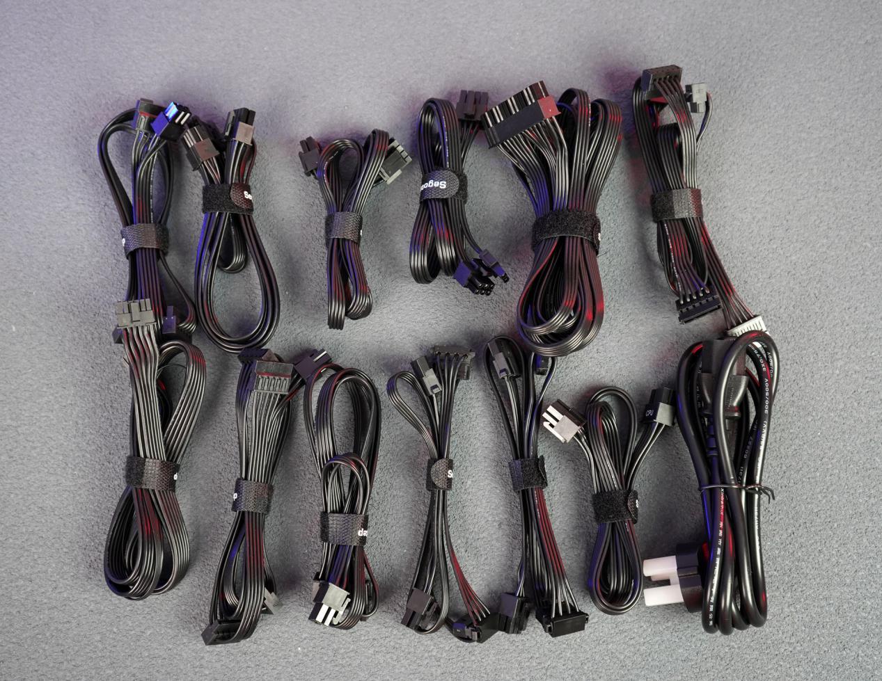 鑫谷昆仑kl-1250g和mu1000,鑫谷昆仑kl1000w电源