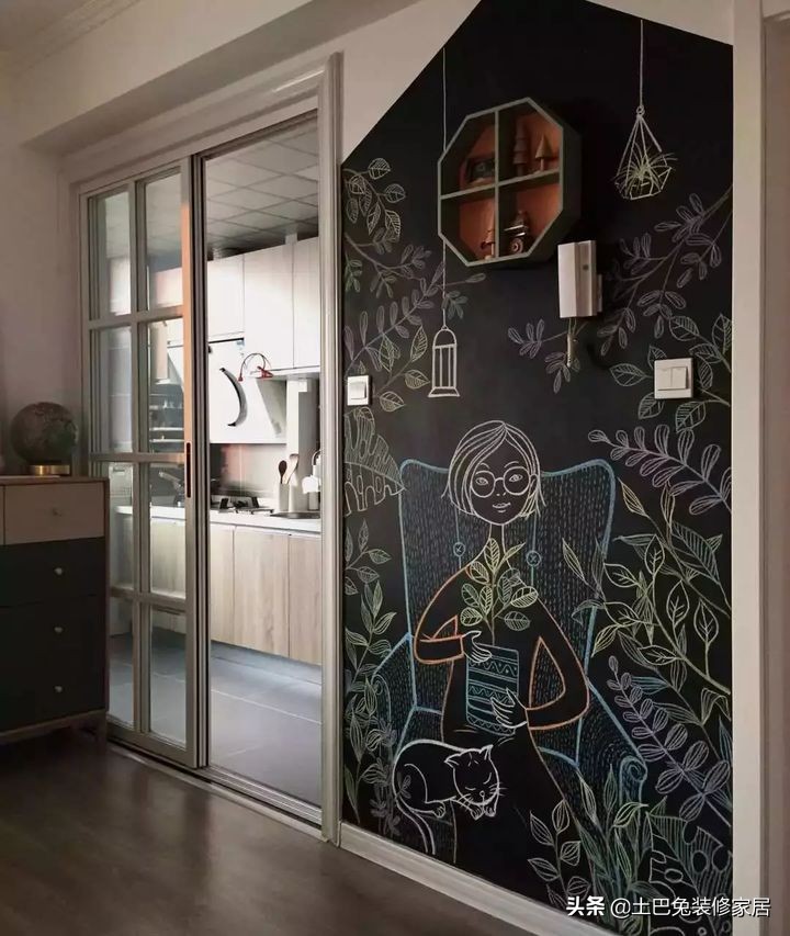 适合小夫妻住的两室一厅,90后小夫妻住30平米的房间吃什么