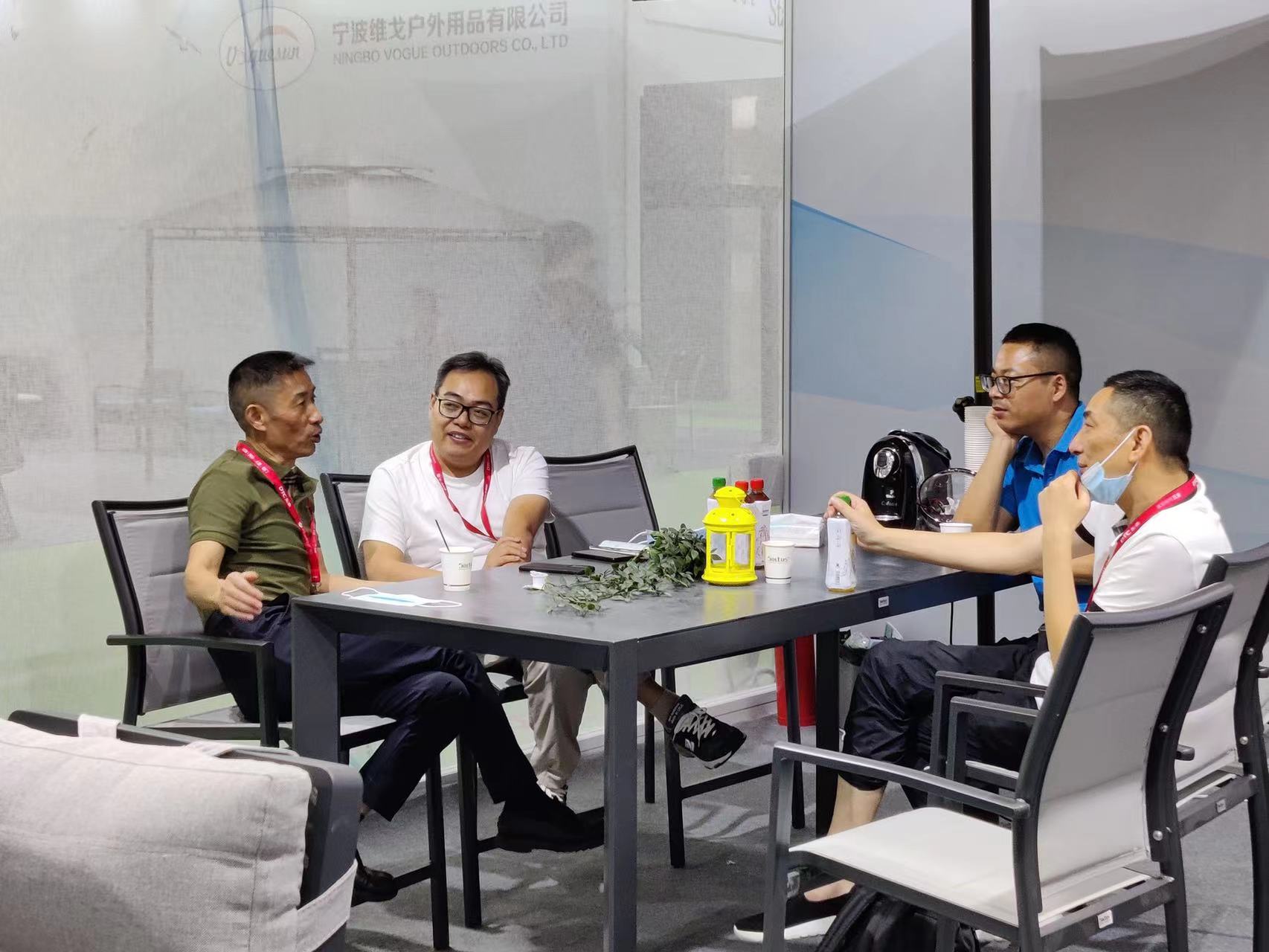 宁波大家居，生活新方式