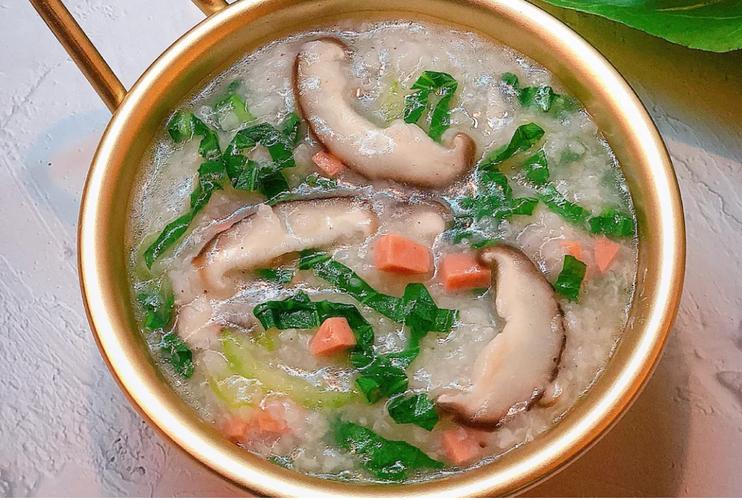 营养早餐粥简单又好吃的100种做法,粥铺的早餐粥怎么做