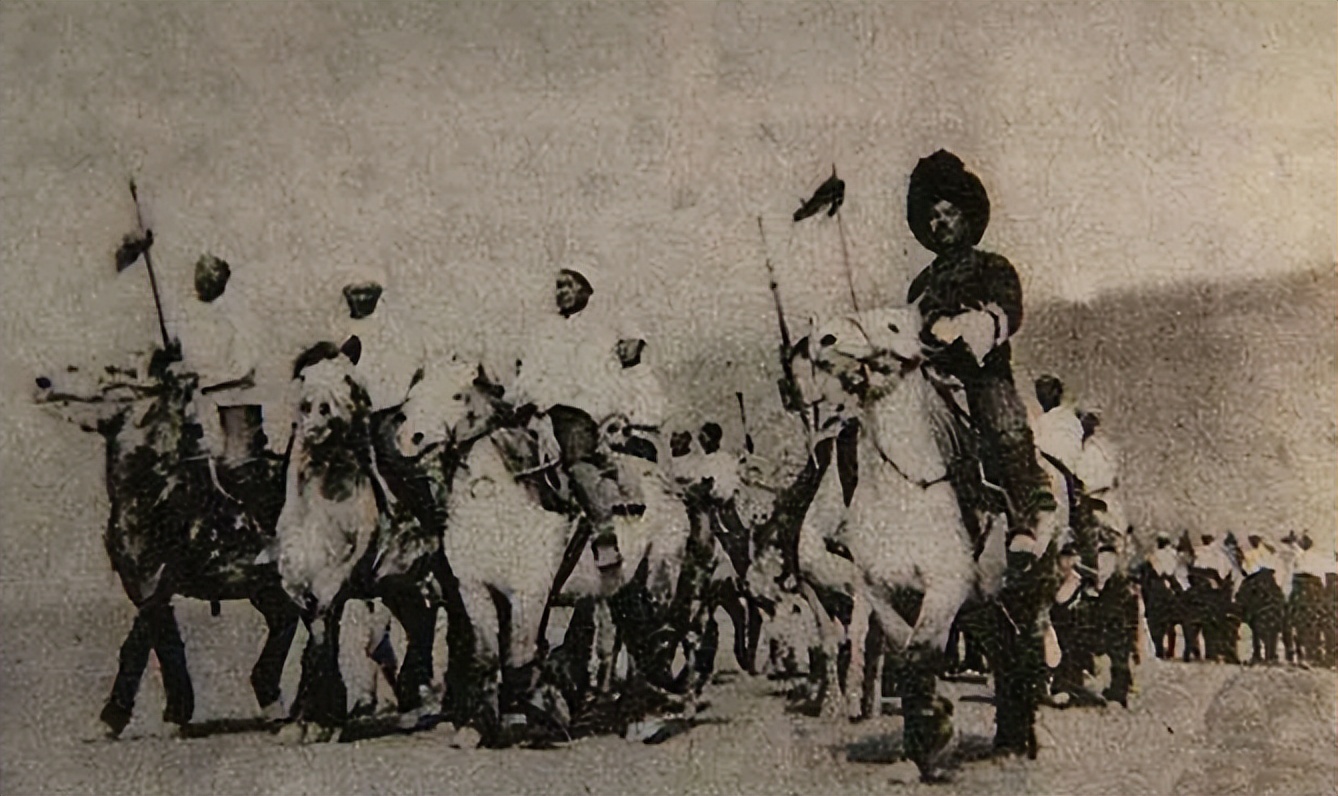 1952年马家军叛乱,彭德怀病床上命令廖汉生:剿不干净提头来见我