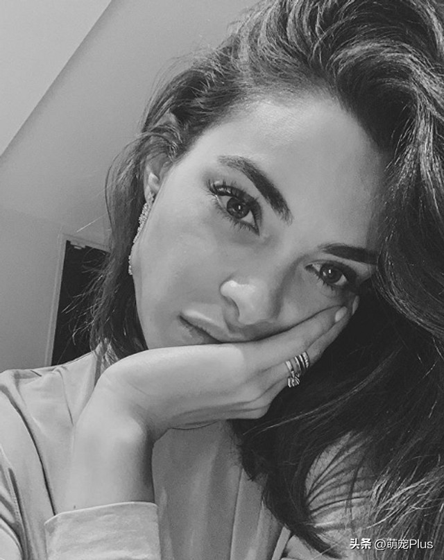 世界杯大嫂团：值得巴西后卫追3次的美女JoanaSanz