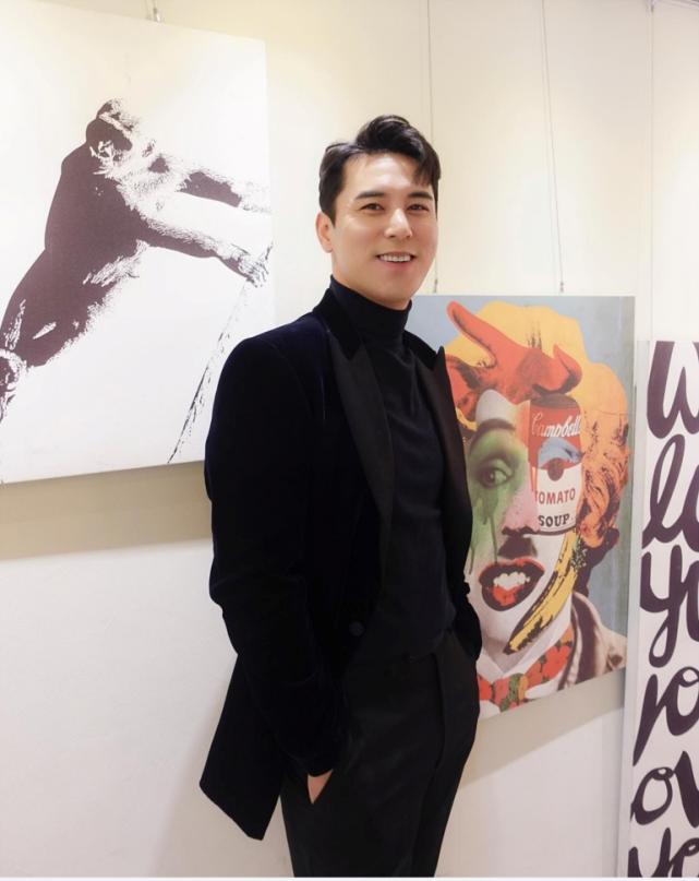 2022年韩国十大名人榜,2022十大韩国名人