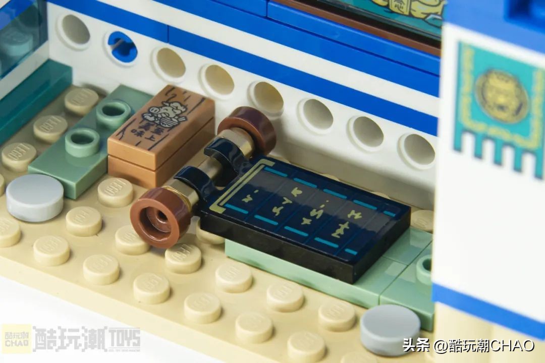 乐高悟空小侠开箱测评,乐高悟空小侠2024新品开箱