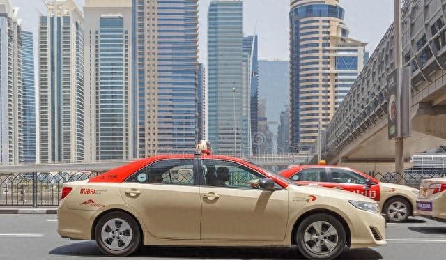 迪拜真实大揭秘,迪拜的真相