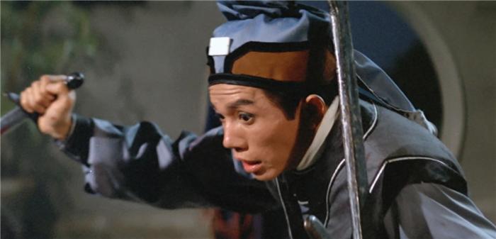 香港影坛8对父子组合：王天林桃李满天下，歌手王杰也是星二代