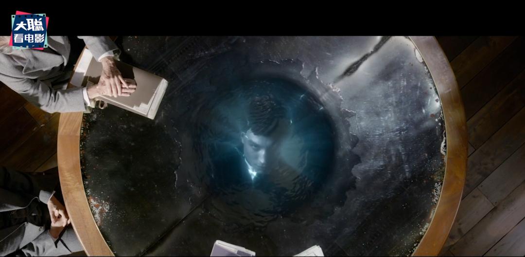 3分钟看神奇动物2格林德沃之罪,神奇动物二之格林德沃之罪