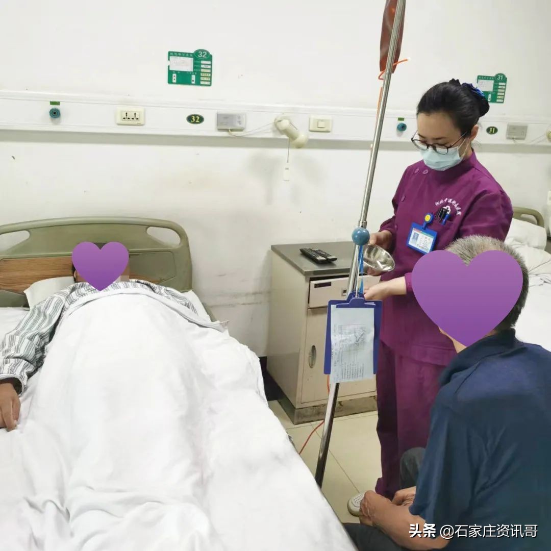 病房故事1,病房患者故事