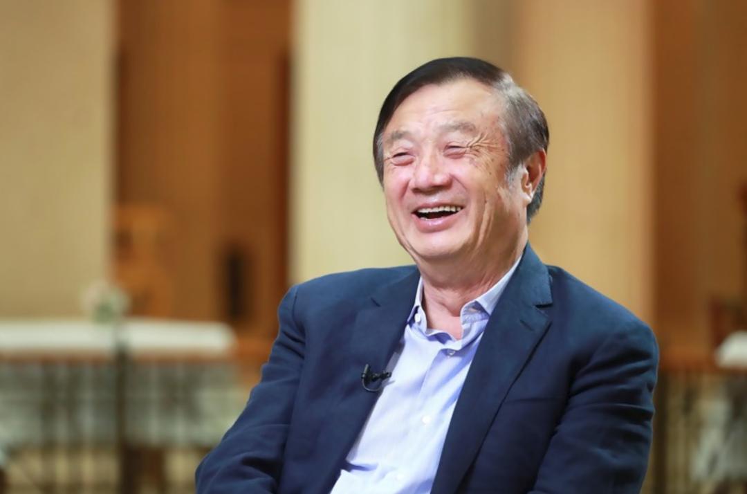 任正非的灰度管理哲学,任正非深刻理解开放妥协与灰度