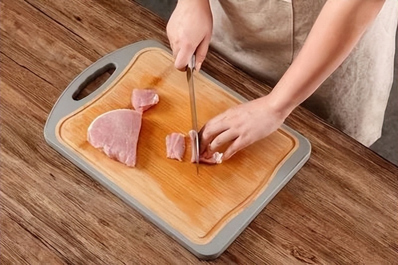 家用菜刀选购攻略,做了几十年菜的阿姨