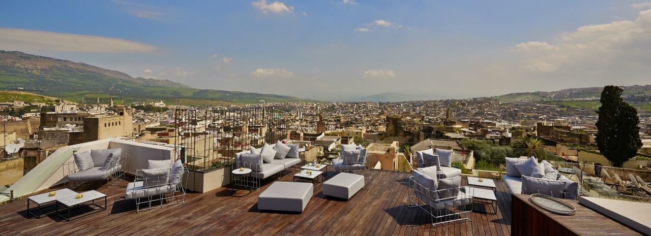 摩洛哥酒店视频,摩洛哥酒店住哪里方便