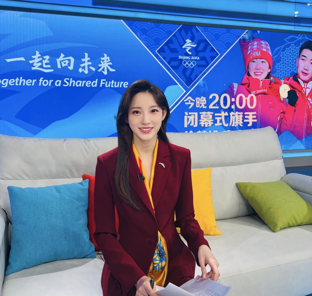 马凡舒冬奥会,马凡舒冬奥会舞蹈