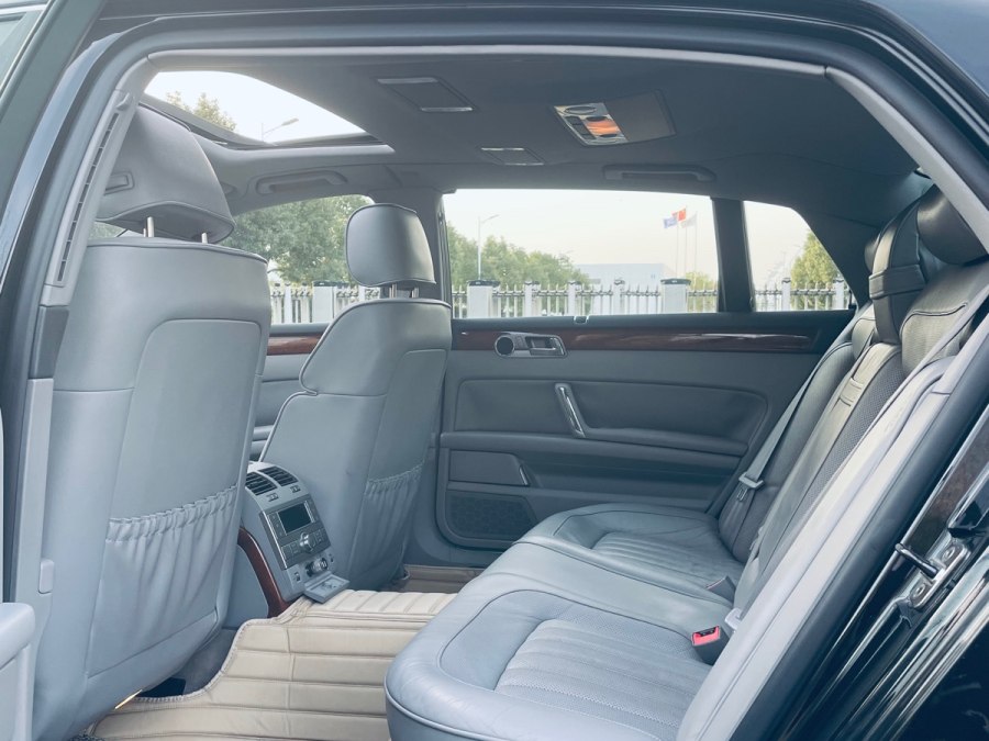 大众辉腾1.8t全款多少钱落地,几万的大众辉腾