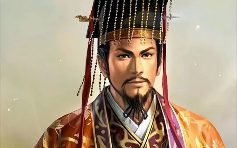 历史上皇帝请大臣吃饭,皇帝让大臣吃饭却不给筷子