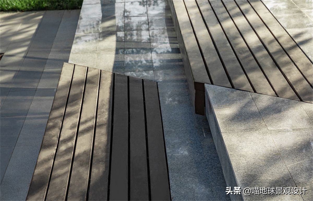 庭院景观设计细节处理视频,庭院设计中的细节处理