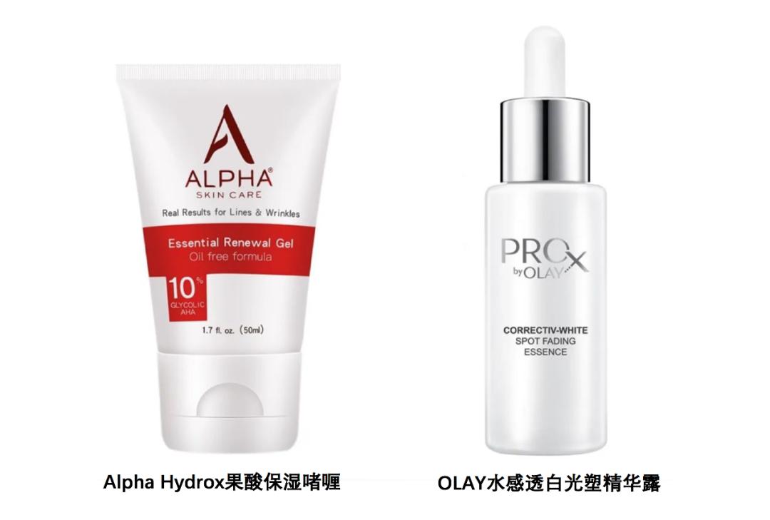 护肤品买套盒好还是分开买好,护肤品是买一套的好还是混搭着好