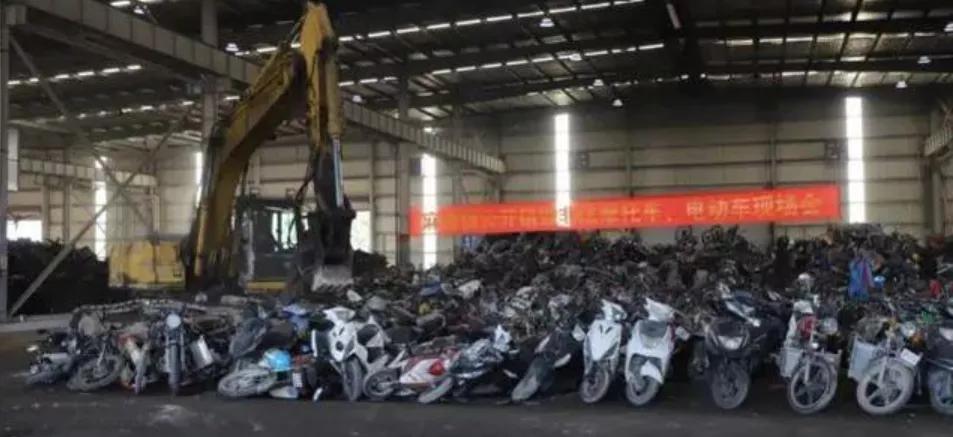 超标车为什么上不了牌,超标车还能用多久