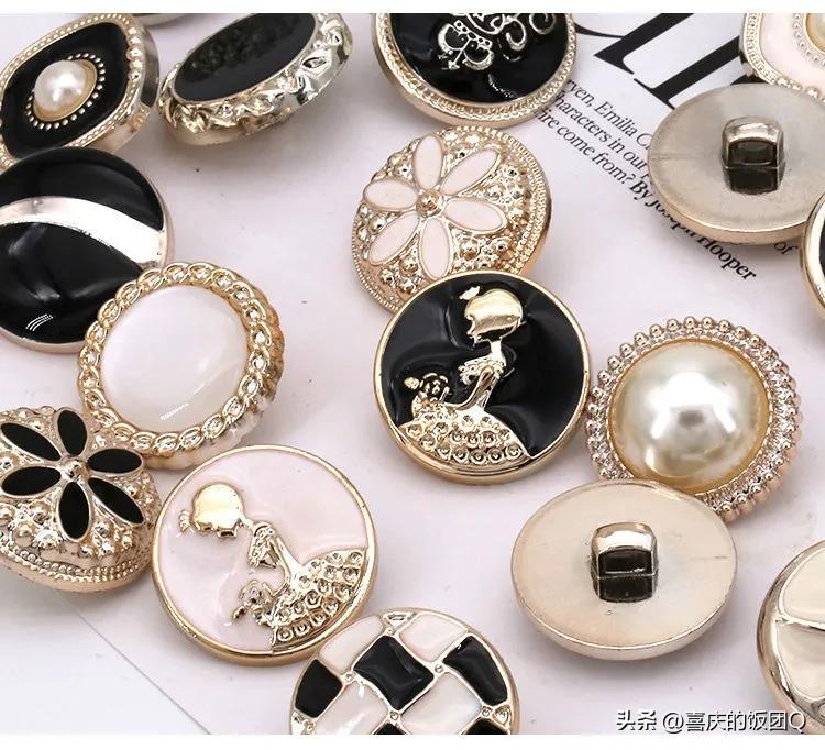 扣子的打结方法,扣子专卖