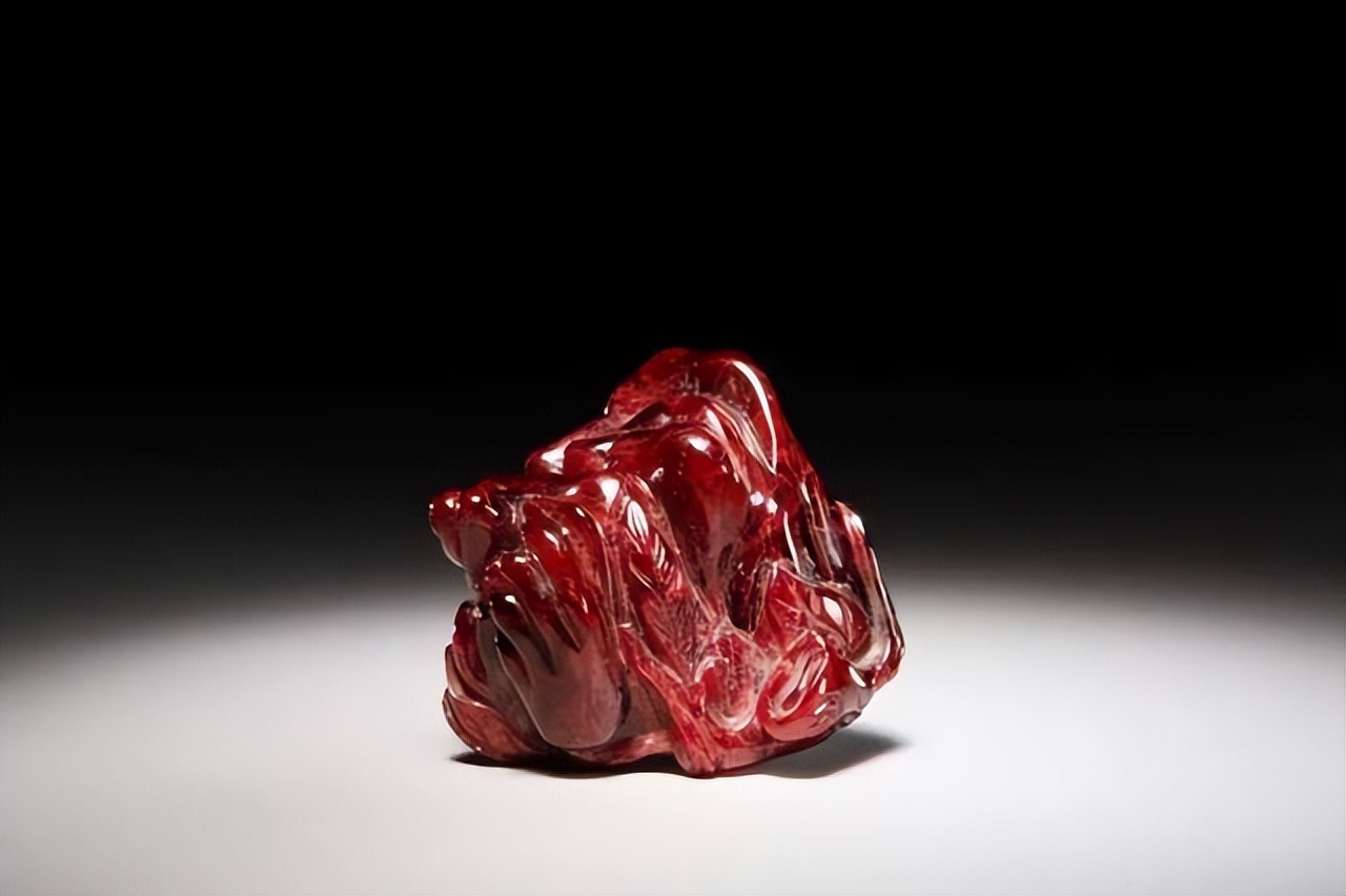 世界十大稀有宝石红宝石,珠宝首饰红宝石实物照片