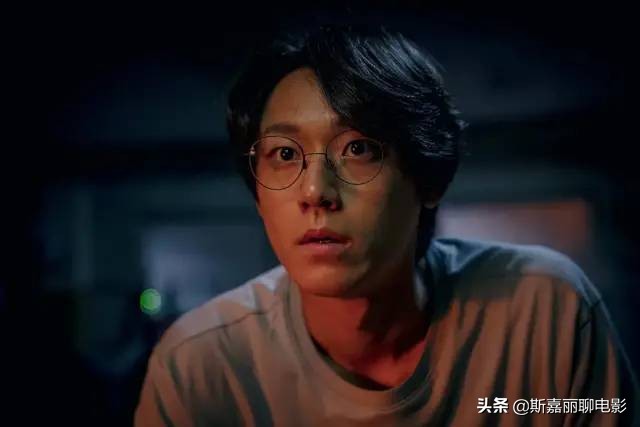 崔宇植金秀贤演技,金秀贤隐秘而伟大崔宇植