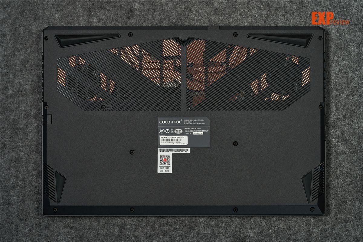 七彩虹将星x15i513500hx评测,七彩虹将星x15-xs12代i73050测评