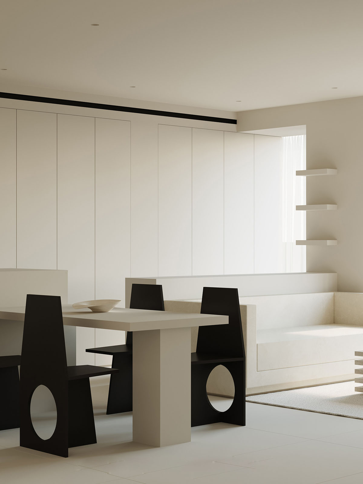 在杂乱的世界里,在这杂乱不堪的世界里