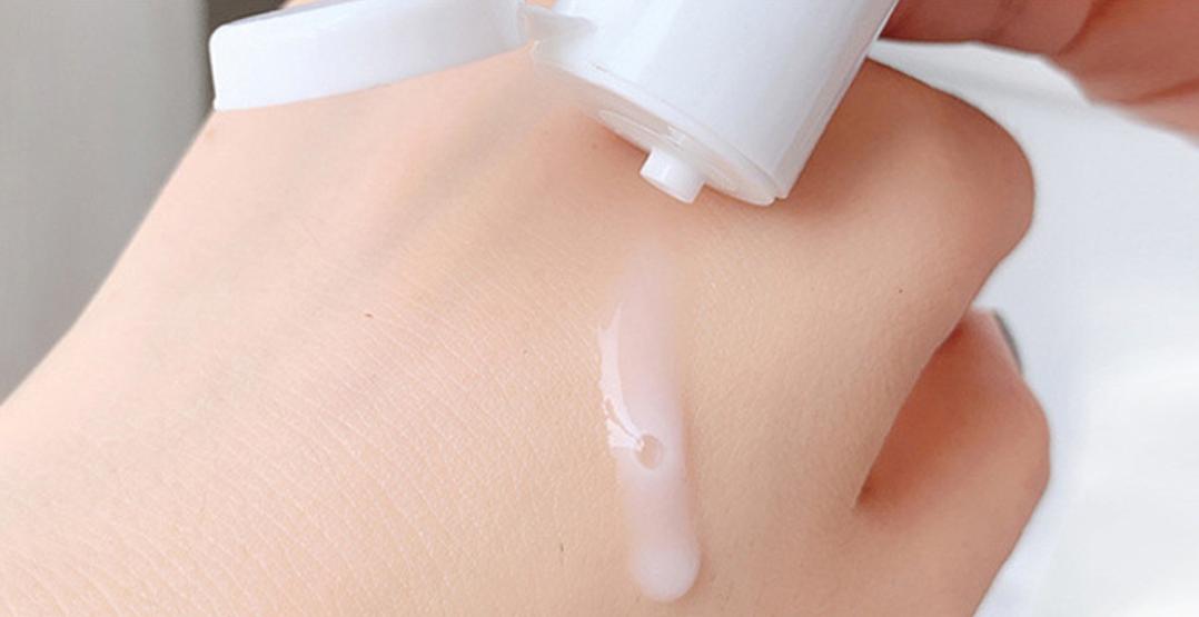 油皮混油皮看过来,油皮男士平价护肤品测评