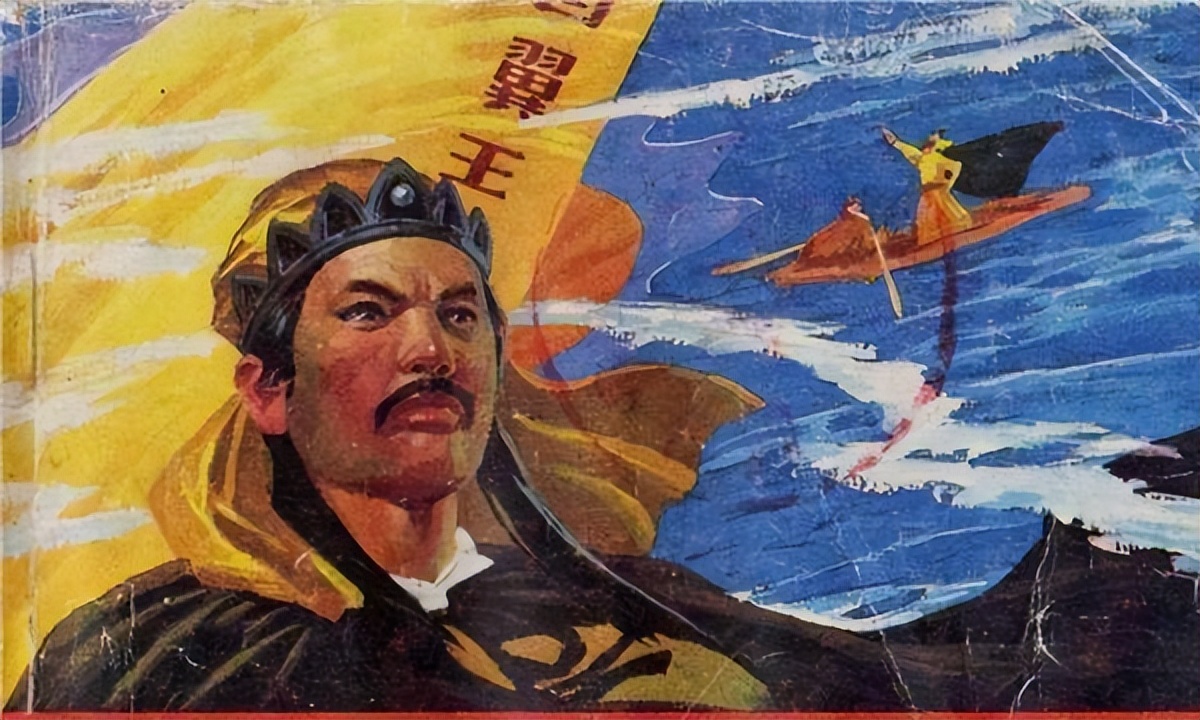 快速讲解太平天国真实历史,电视剧太平天国冷知识