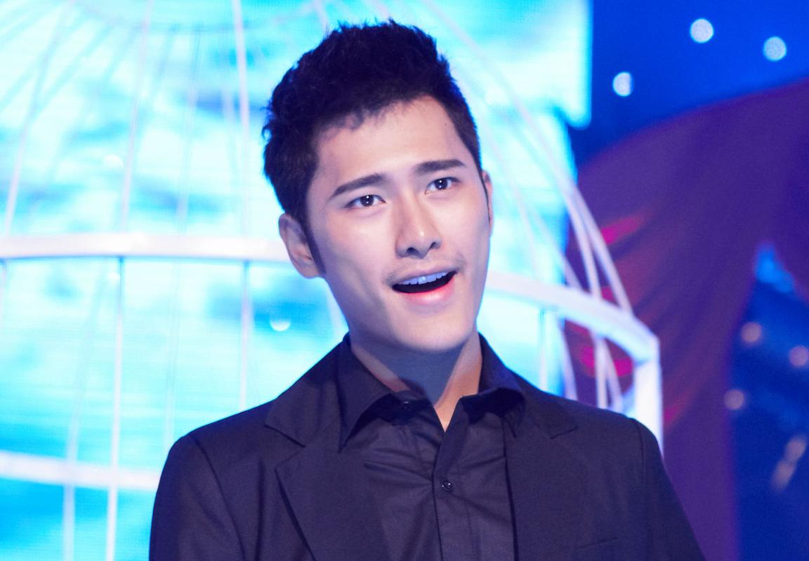 从查无此人到一鸣惊人,从大红大紫到无人提及的男明星