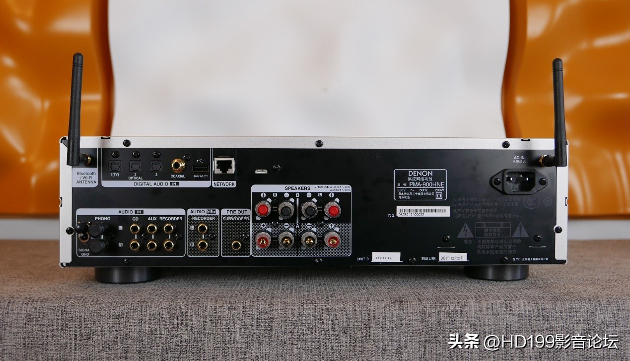 天龙pma-900esd功放怎么连接电视,天龙pma-A110功放评测