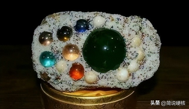 高僧舍利子是怎么回事,高僧舍利子怎么形成的科学解释