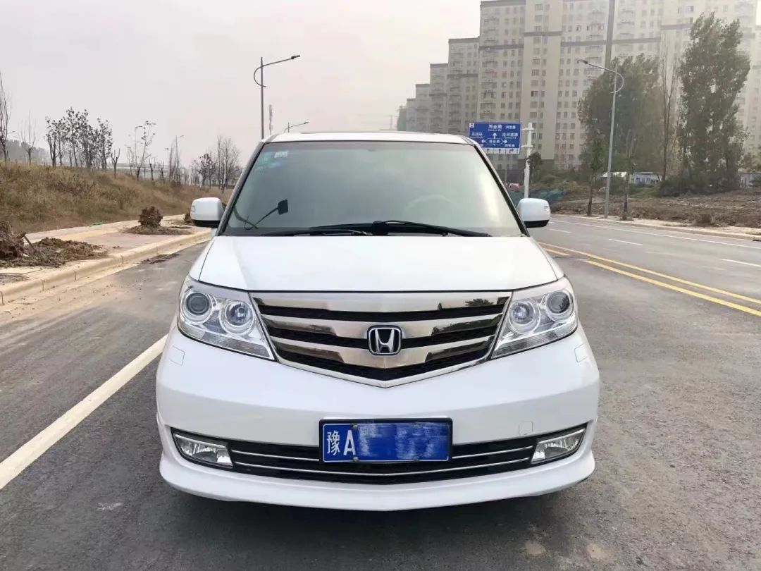 艾力绅可以象皇冠一样翻新吗,艾力绅12款整车翻新