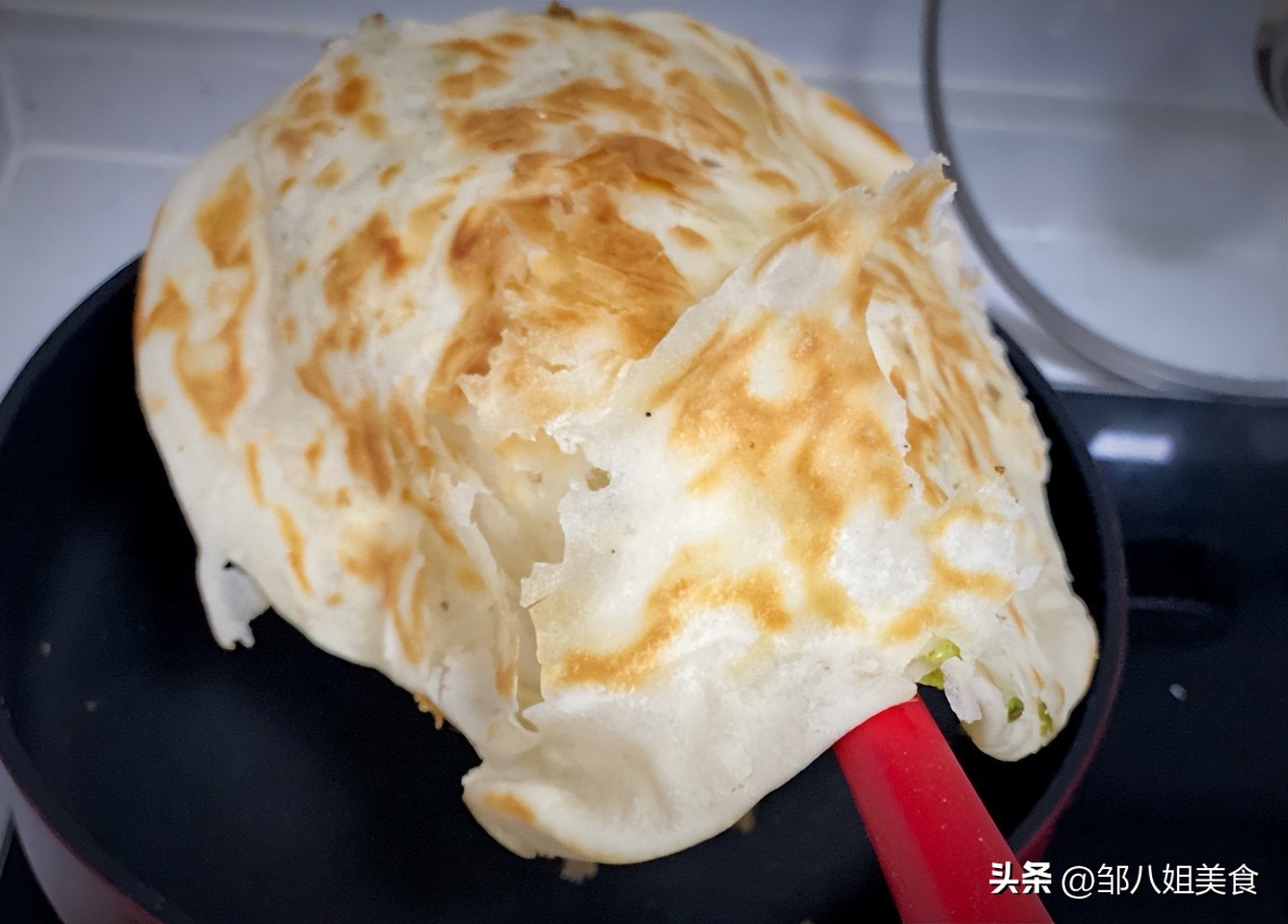 死面饼和面方法和制作方法,死面饼的做法和面教程