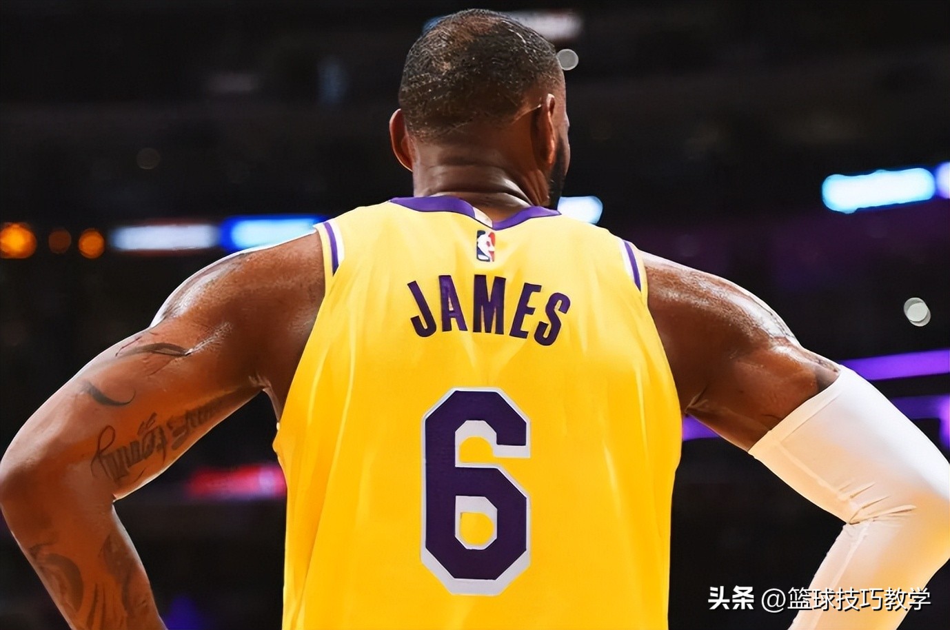 联盟第一人！NBA官方宣布，全联盟所有球队将会退役6号球衣