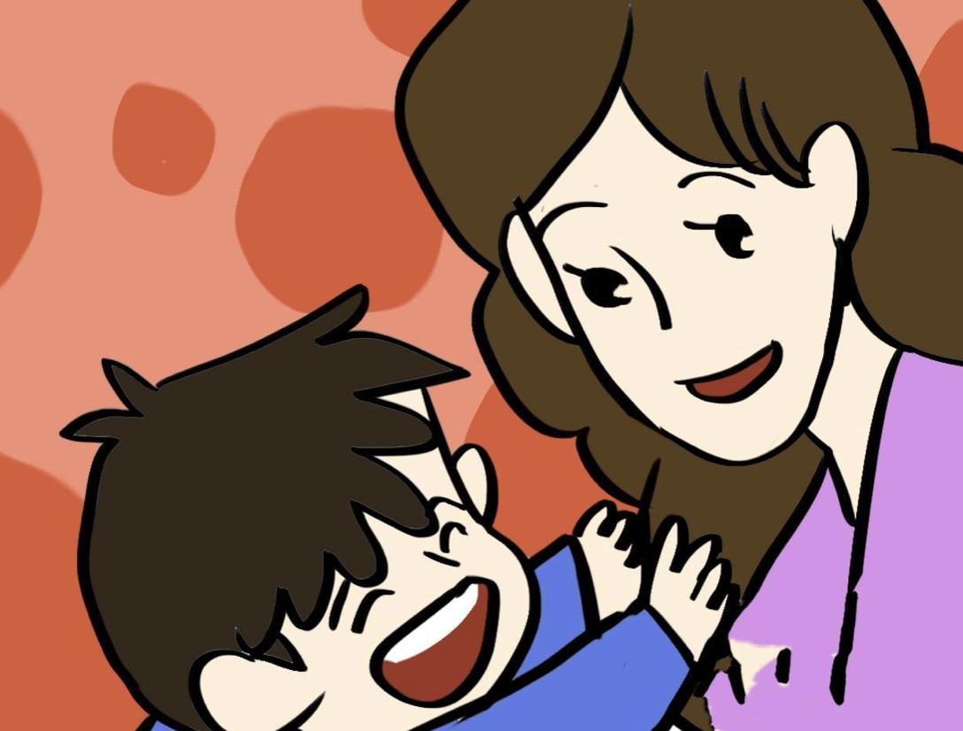 儿子像娘金砖砌墙说法是对的吗,儿子像娘金砖砌墙灵不灵