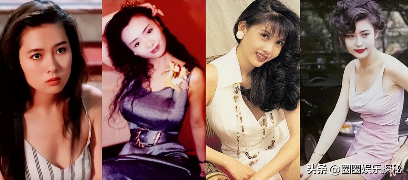 一代*星艳**28岁就为爱退圈，如今孤身一人，身家数千万