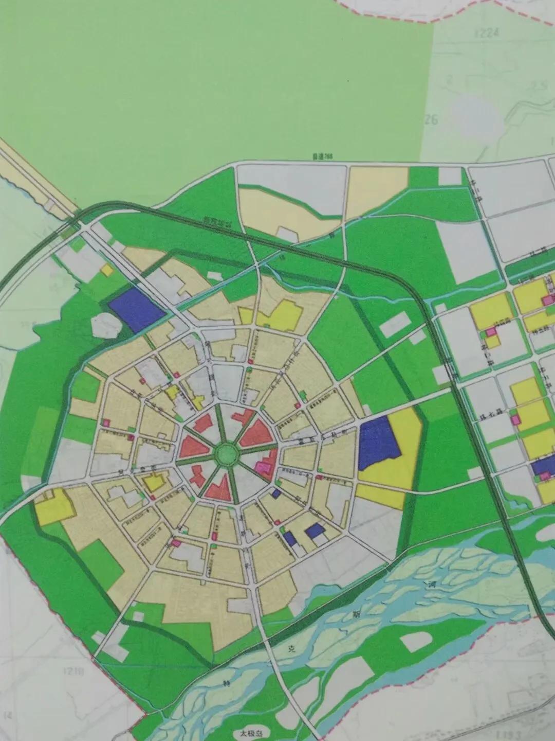 西行漫记视频,西行特克斯八卦城