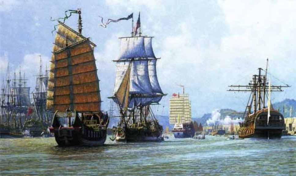 “万里远航,只为一个好参”同仁堂西洋参品类树立新典范