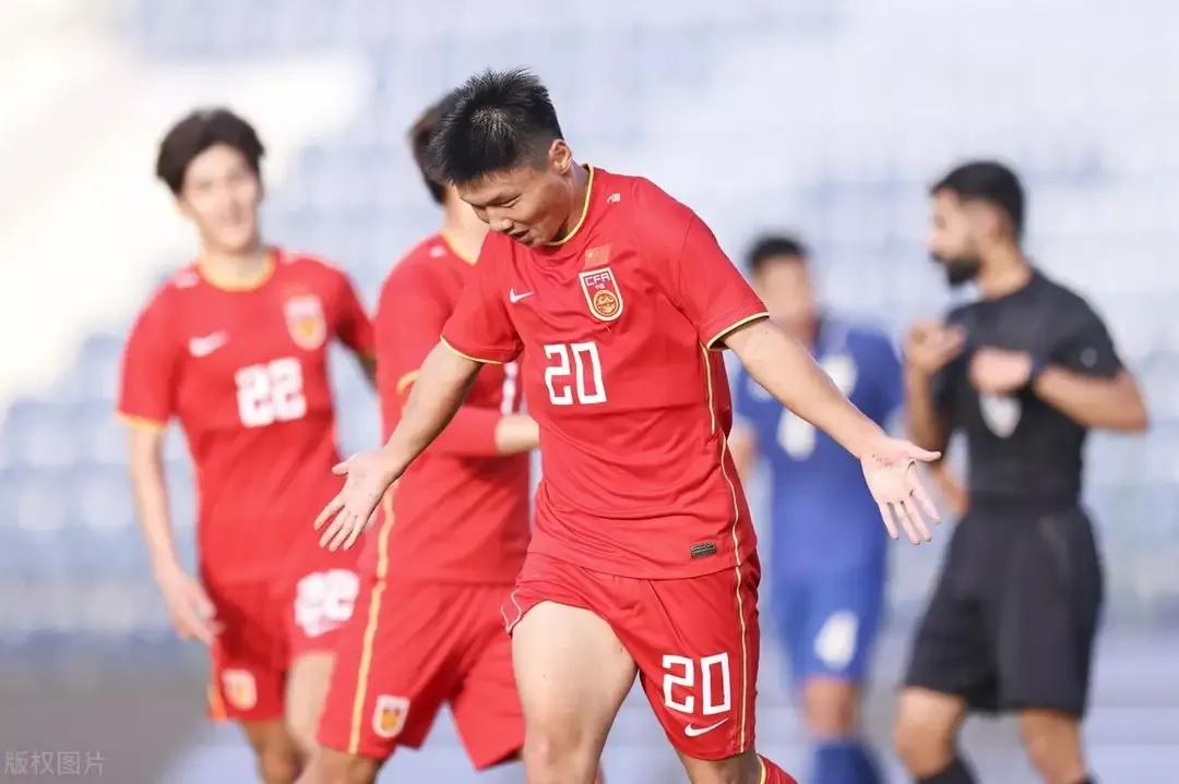 国青u23对泰国,u23国青泰国