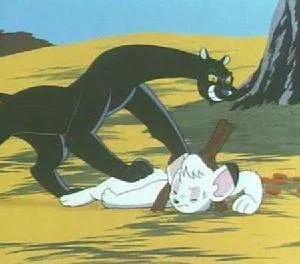 “一休哥”来了，回顾几部八九十年代电视上播过的日本动画片