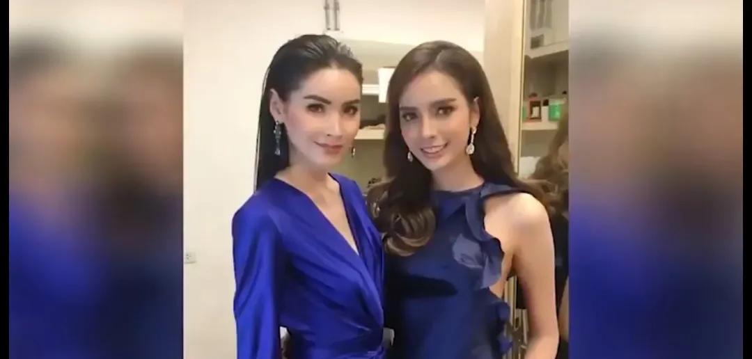 泰国最美人妖嫁给中国富豪现状,泰国最美人妖嫁中国富豪