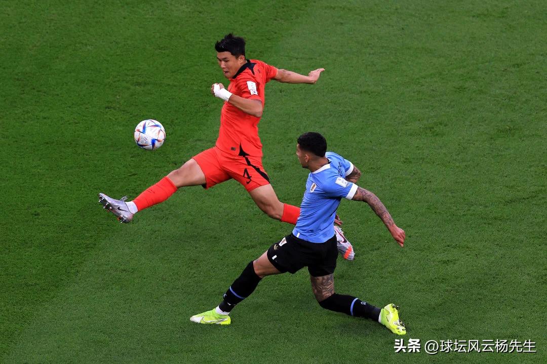 卡塔尔世界杯门将脸部受伤,2022卡塔尔世界杯乌拉圭晋级之路