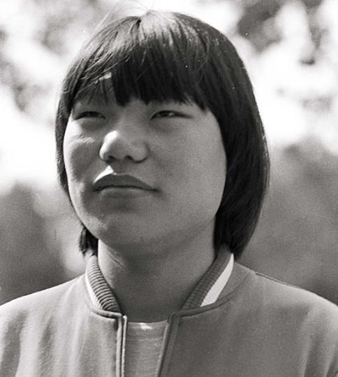 郑海霞科比奥尼尔,奥尼尔郑海霞合影