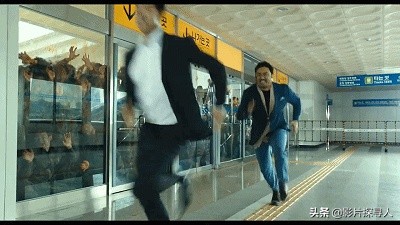 韩国釜山行十部顶级灾难片,灾难片推荐釜山行电影