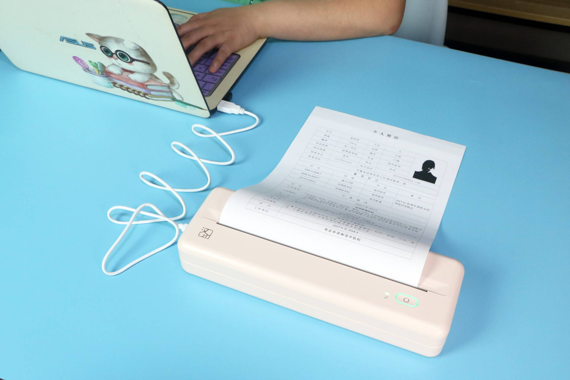 可以随身携带的打印机,可以随身携带的初中的打印机